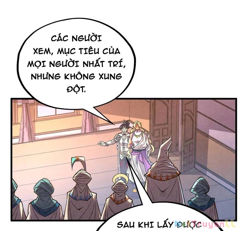 Vạn Cổ Chí Tôn Chap 329 - Next Chap 330