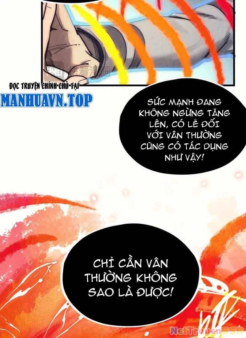 Vạn Cổ Chí Tôn Chap 321 - Next Chap 322