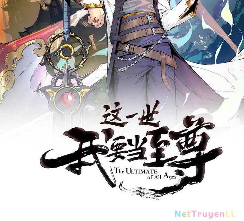 Vạn Cổ Chí Tôn Chap 322 - Next Chap 323