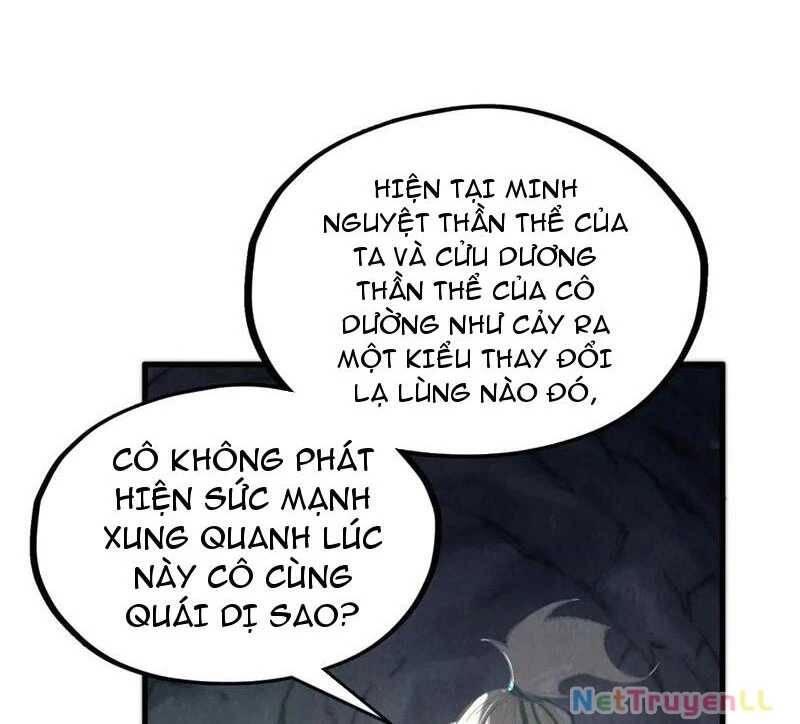 Vạn Cổ Chí Tôn Chap 322 - Next Chap 323