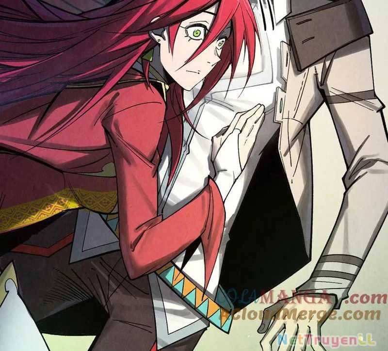 Vạn Cổ Chí Tôn Chap 322 - Next Chap 323