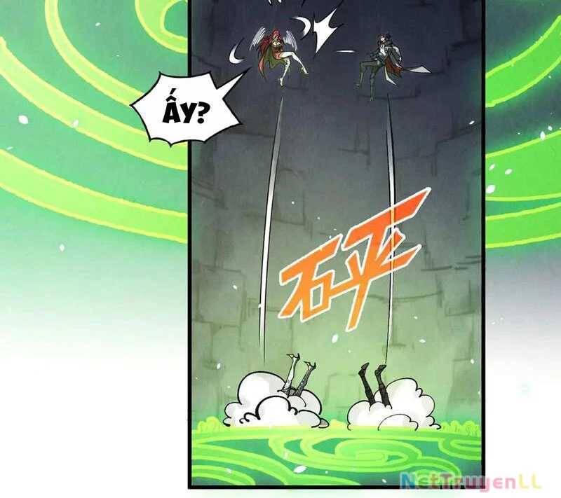 Vạn Cổ Chí Tôn Chap 322 - Next Chap 323