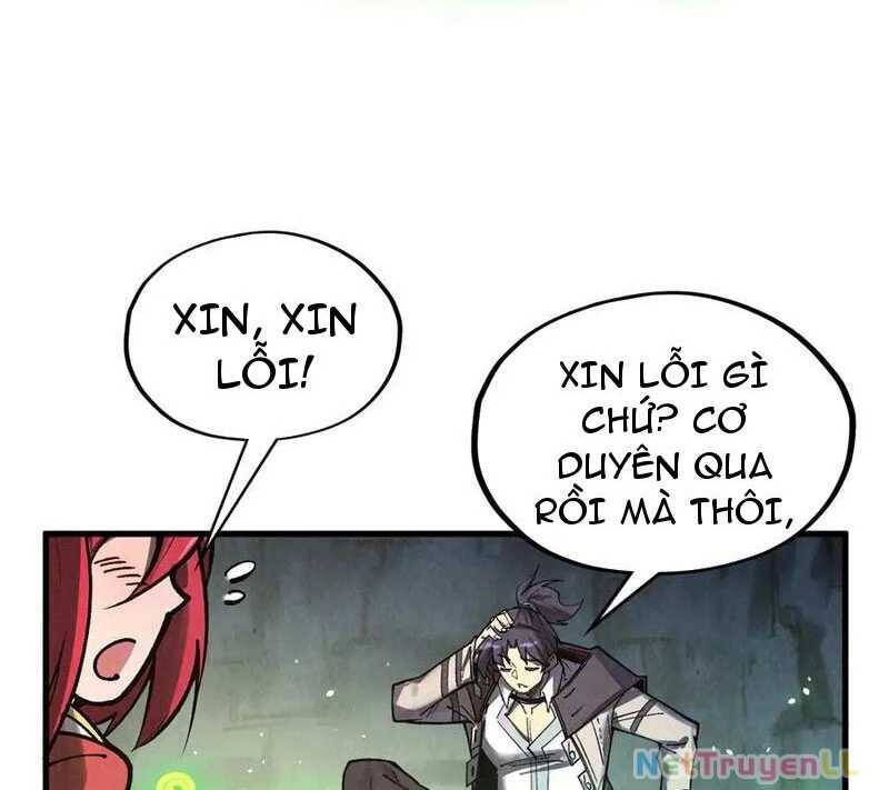 Vạn Cổ Chí Tôn Chap 322 - Next Chap 323