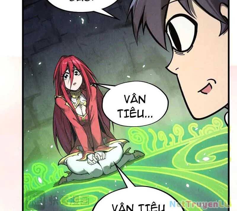 Vạn Cổ Chí Tôn Chap 322 - Next Chap 323