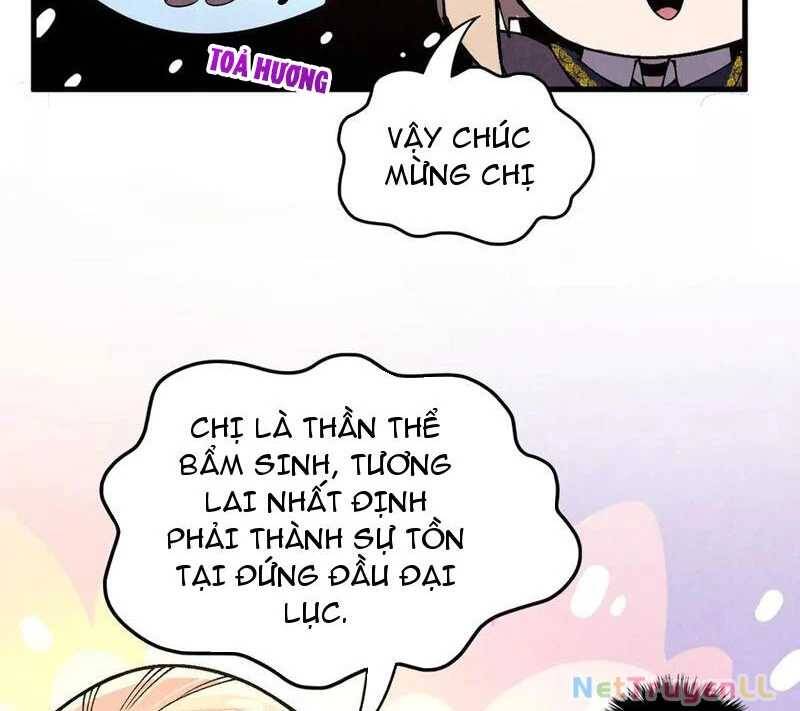 Vạn Cổ Chí Tôn Chap 322 - Next Chap 323