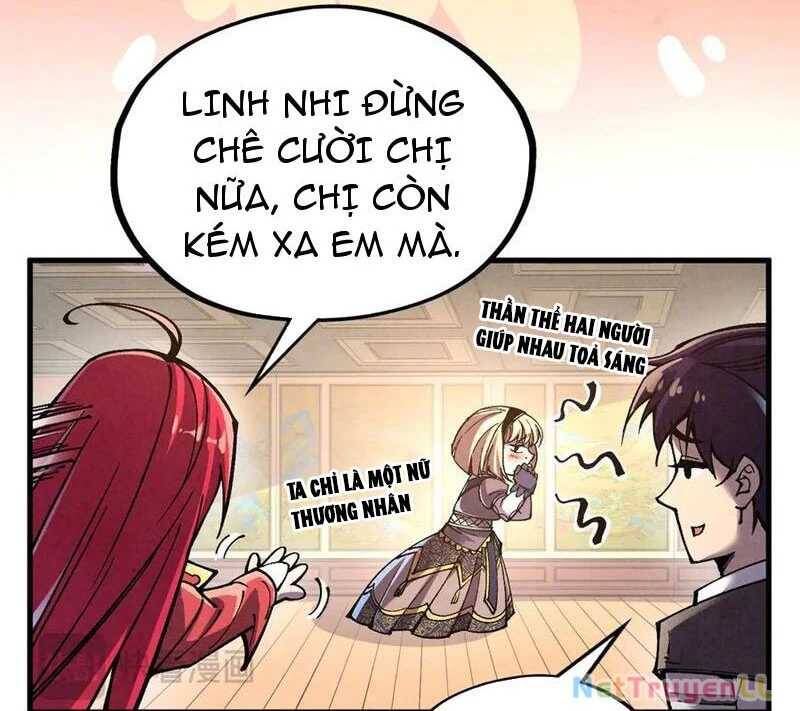 Vạn Cổ Chí Tôn Chap 322 - Next Chap 323