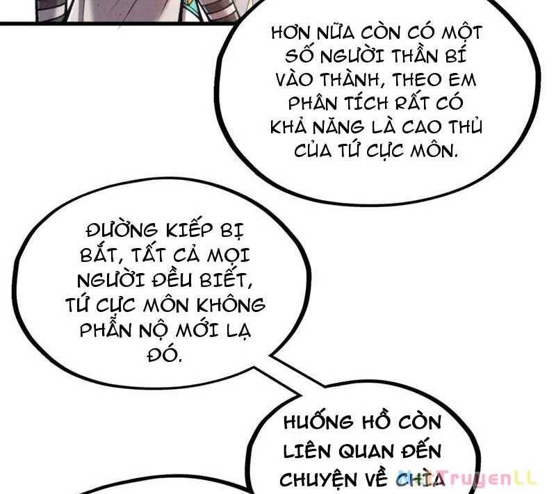 Vạn Cổ Chí Tôn Chap 322 - Next Chap 323