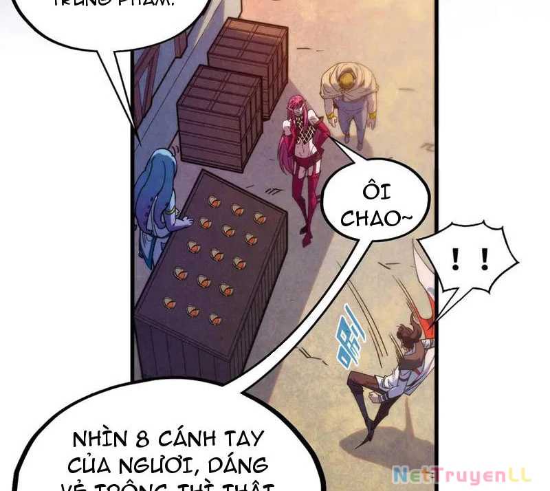 Vạn Cổ Chí Tôn Chap 323 - Next Chap 324