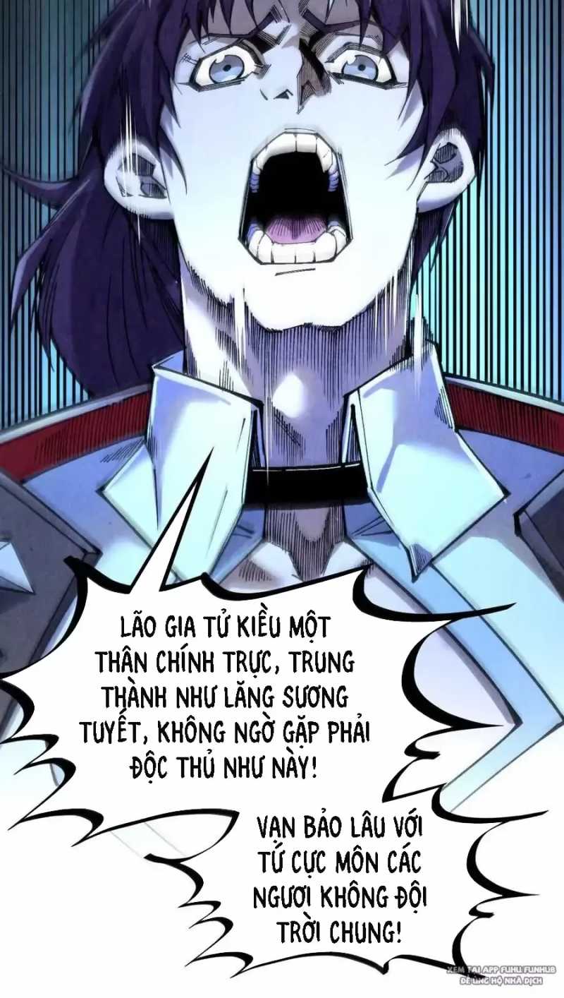 Vạn Cổ Chí Tôn Chap 323 - Next Chap 324