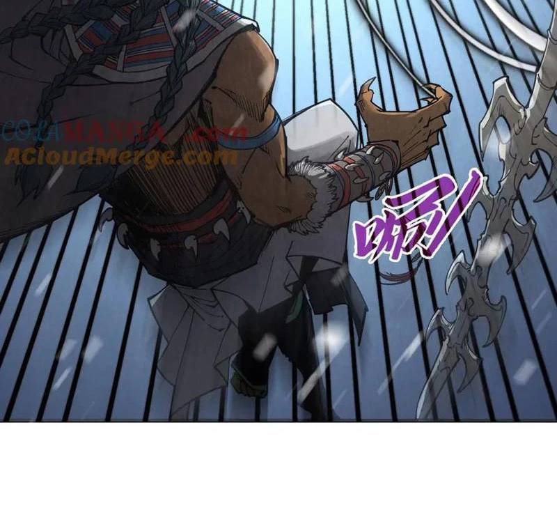 Vạn Cổ Chí Tôn Chap 336 - Next Chap 337