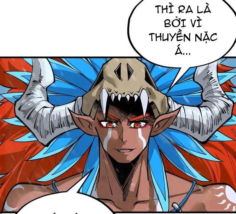 Vạn Cổ Chí Tôn Chap 336 - Next Chap 337