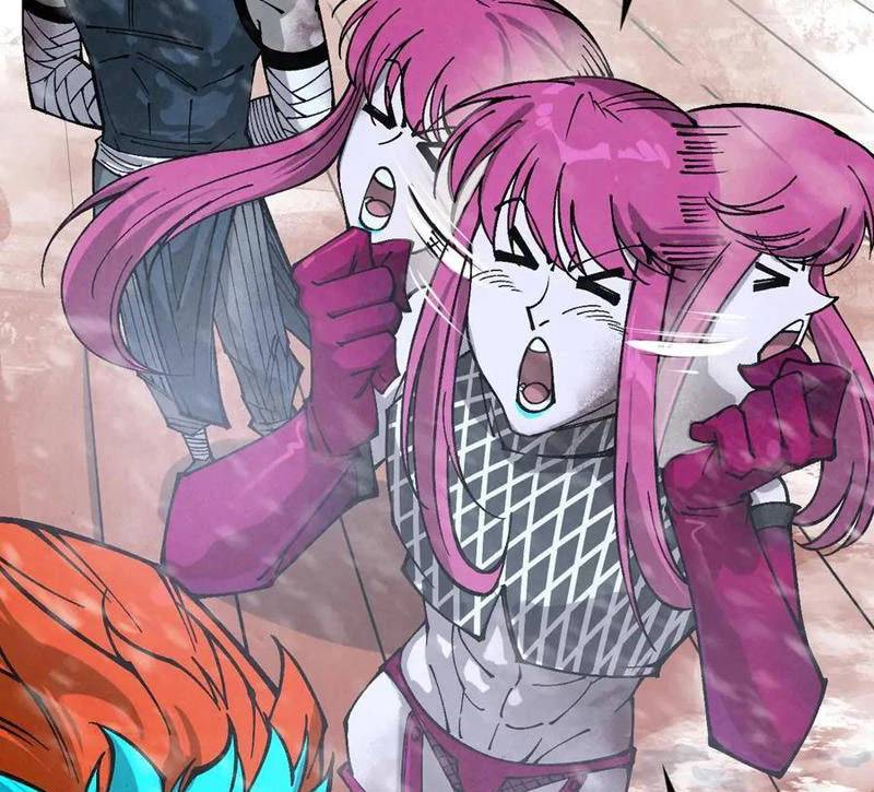 Vạn Cổ Chí Tôn Chap 336 - Next Chap 337