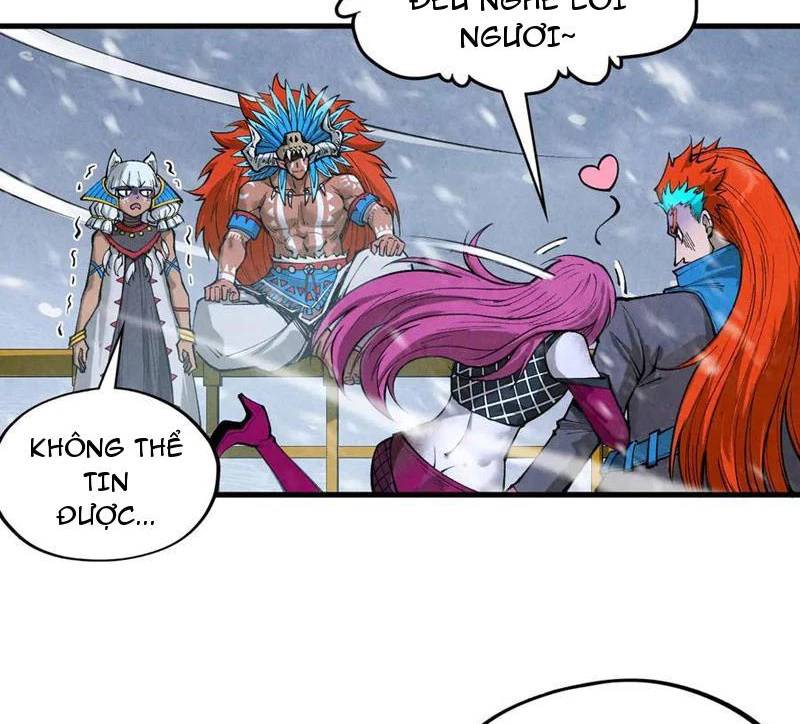 Vạn Cổ Chí Tôn Chap 336 - Next Chap 337