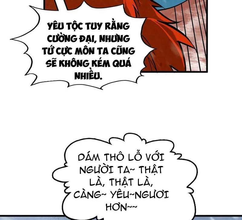 Vạn Cổ Chí Tôn Chap 336 - Next Chap 337