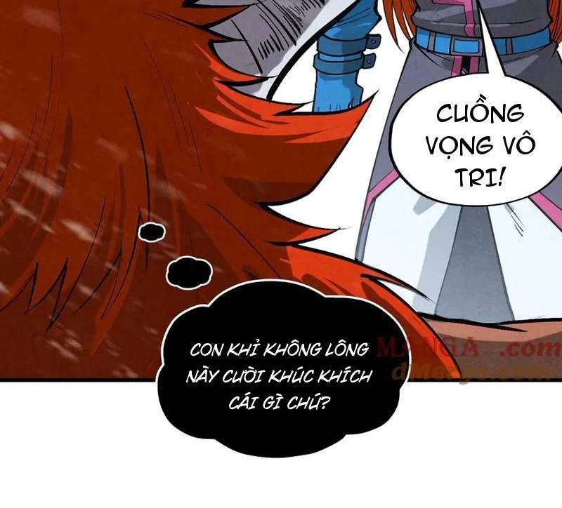 Vạn Cổ Chí Tôn Chap 336 - Next Chap 337