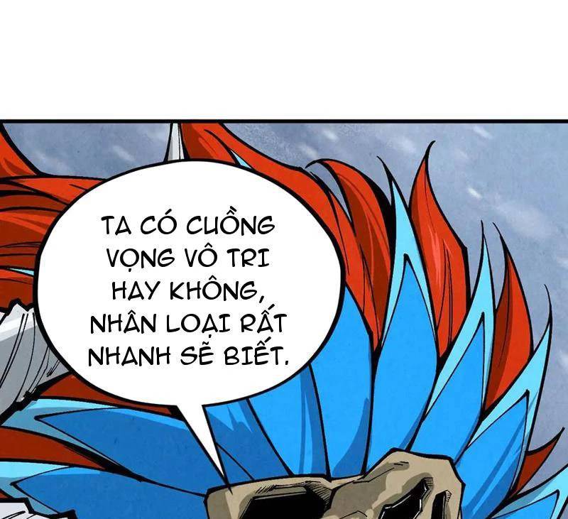 Vạn Cổ Chí Tôn Chap 336 - Next Chap 337
