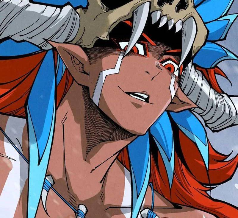 Vạn Cổ Chí Tôn Chap 336 - Next Chap 337