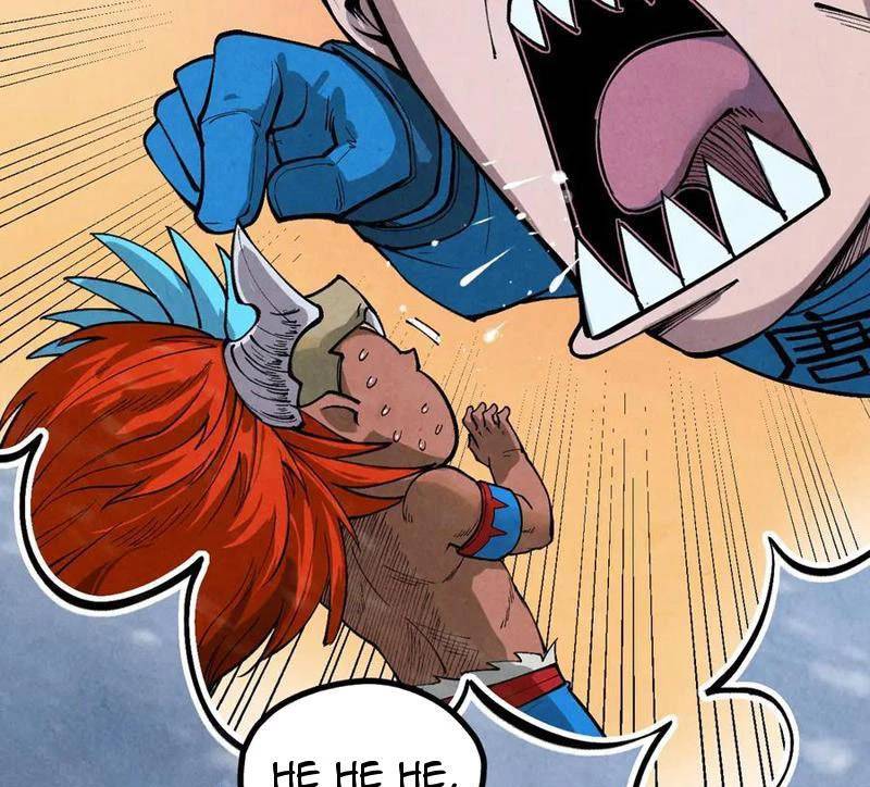 Vạn Cổ Chí Tôn Chap 336 - Next Chap 337