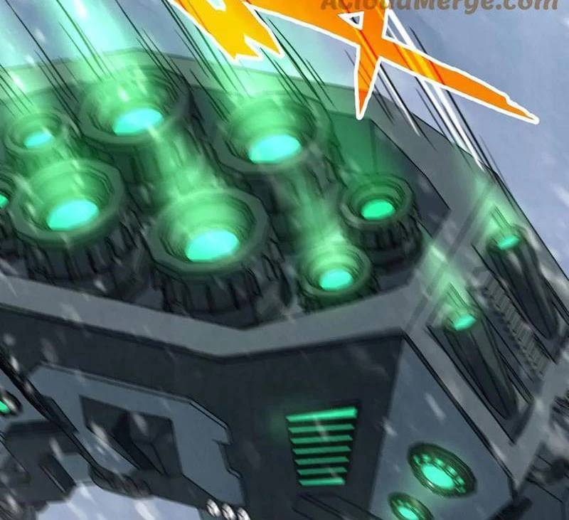 Vạn Cổ Chí Tôn Chap 336 - Next Chap 337