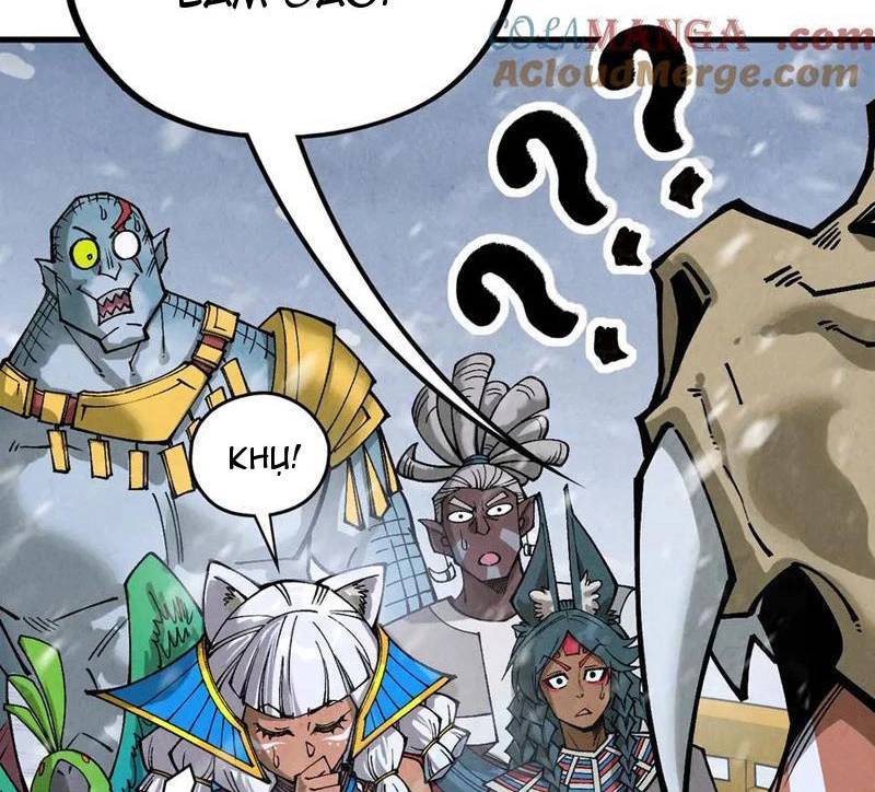 Vạn Cổ Chí Tôn Chap 336 - Next Chap 337