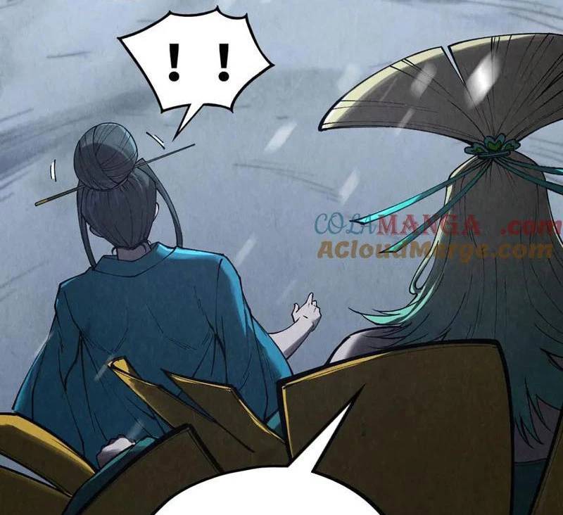 Vạn Cổ Chí Tôn Chap 336 - Next Chap 337