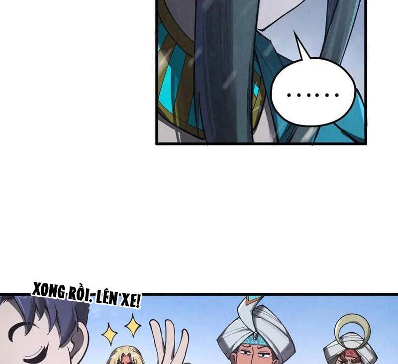 Vạn Cổ Chí Tôn Chap 336 - Next Chap 337