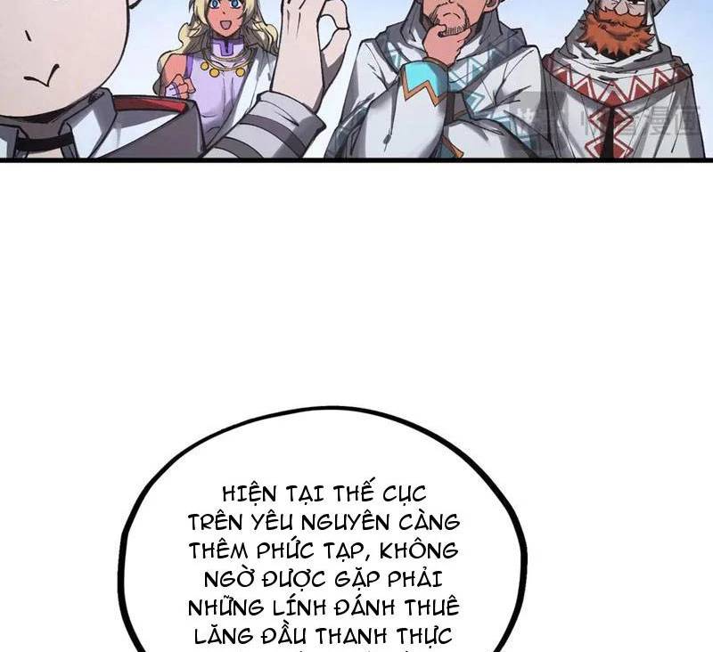 Vạn Cổ Chí Tôn Chap 336 - Next Chap 337