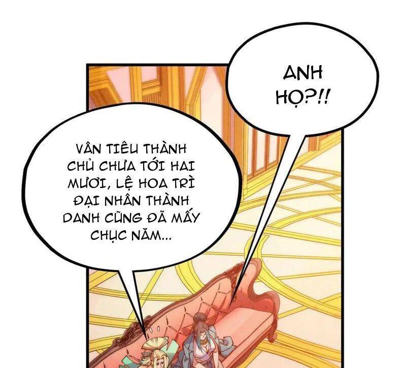 Vạn Cổ Chí Tôn Chap 336 - Next Chap 337
