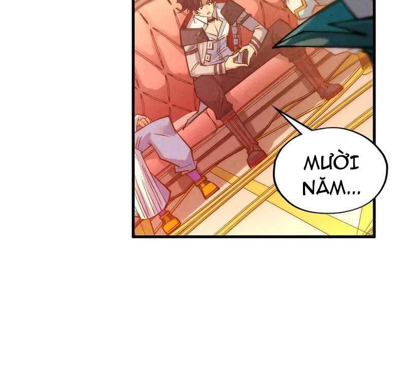 Vạn Cổ Chí Tôn Chap 336 - Next Chap 337