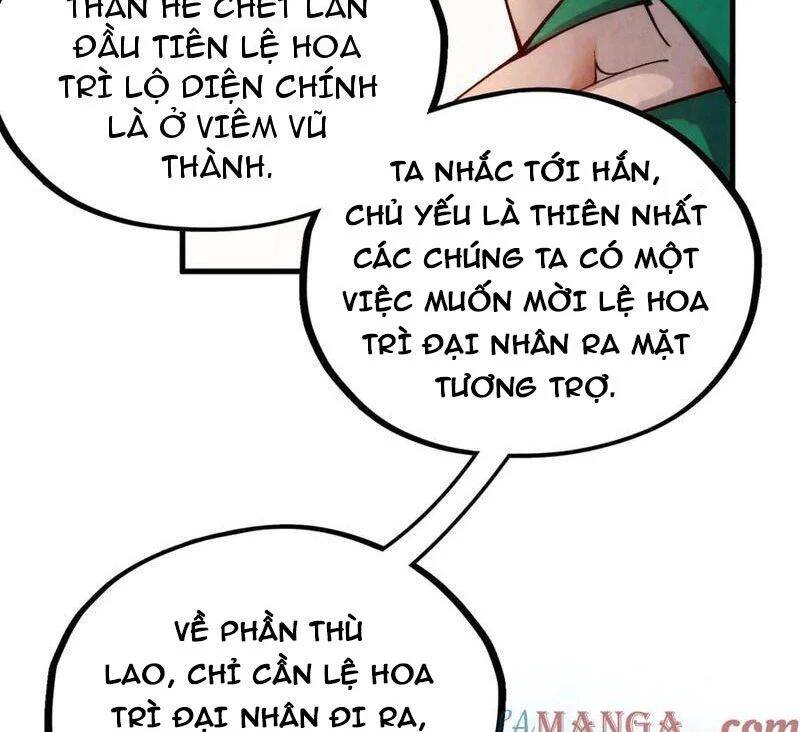 Vạn Cổ Chí Tôn Chap 336 - Next Chap 337