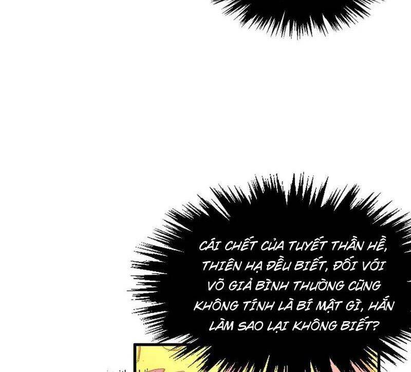 Vạn Cổ Chí Tôn Chap 336 - Next Chap 337