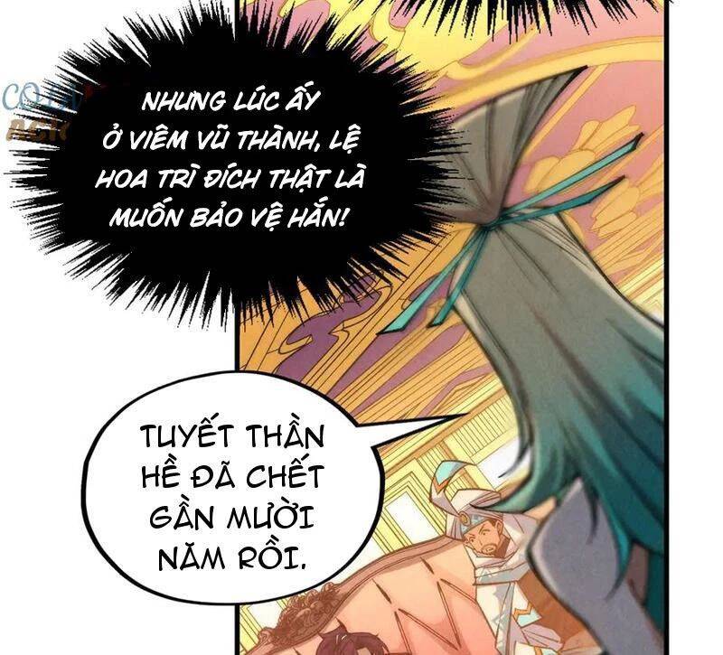 Vạn Cổ Chí Tôn Chap 336 - Next Chap 337