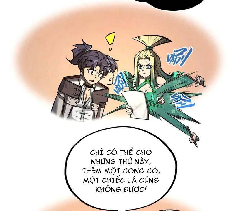 Vạn Cổ Chí Tôn Chap 336 - Next Chap 337