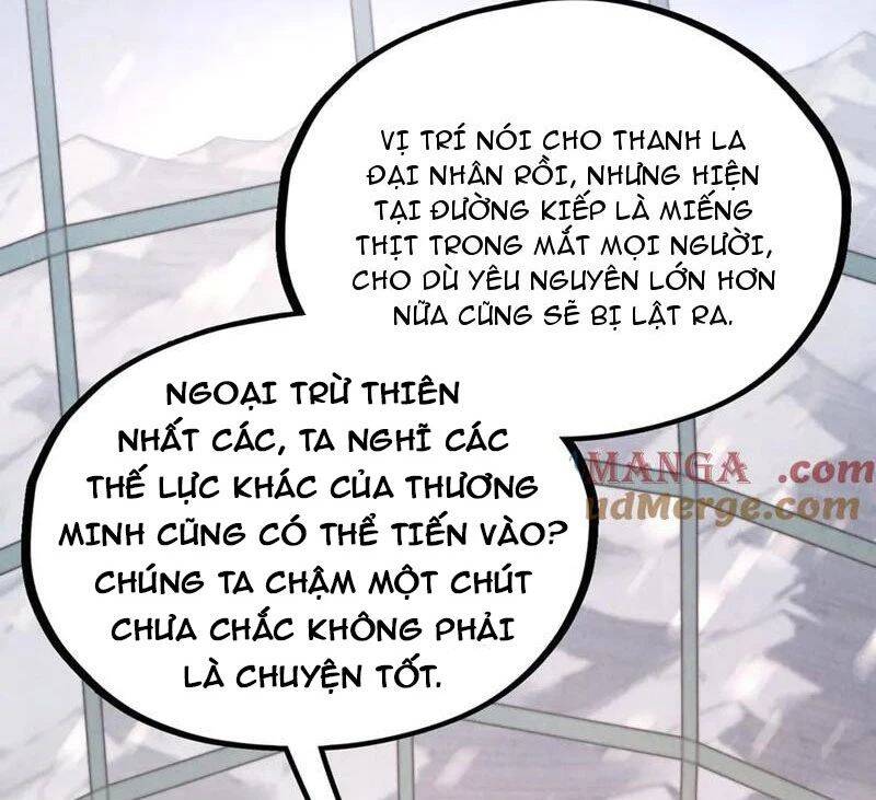 Vạn Cổ Chí Tôn Chap 336 - Next Chap 337