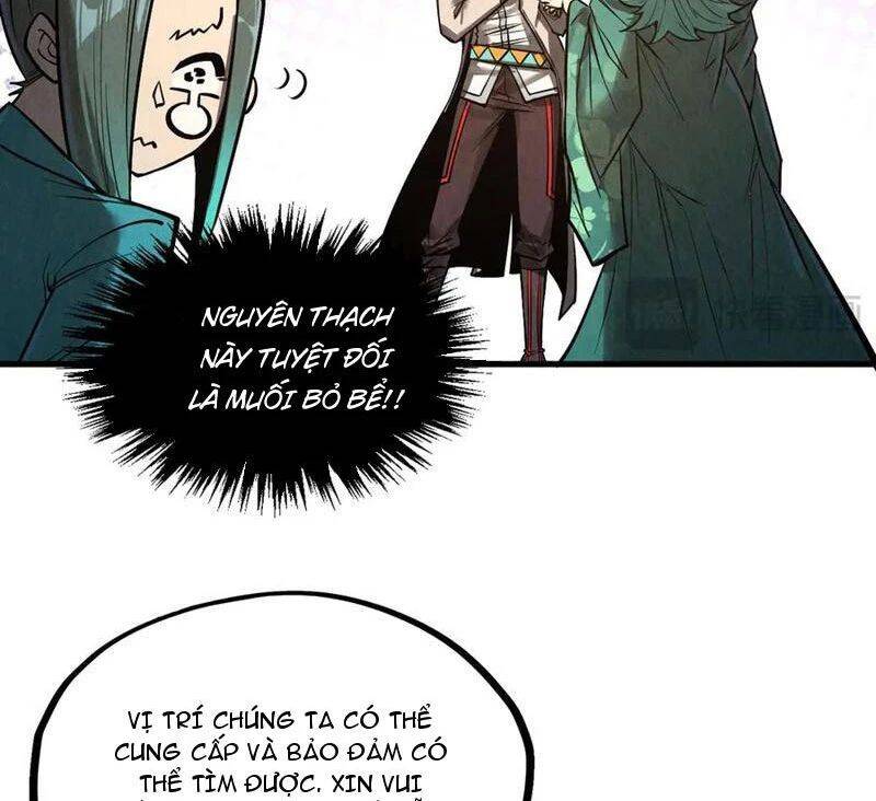 Vạn Cổ Chí Tôn Chap 336 - Next Chap 337