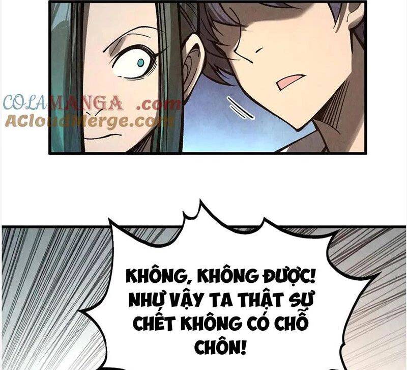 Vạn Cổ Chí Tôn Chap 336 - Next Chap 337
