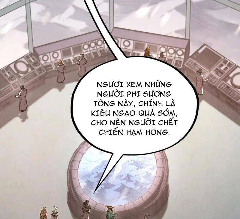 Vạn Cổ Chí Tôn Chap 336 - Next Chap 337