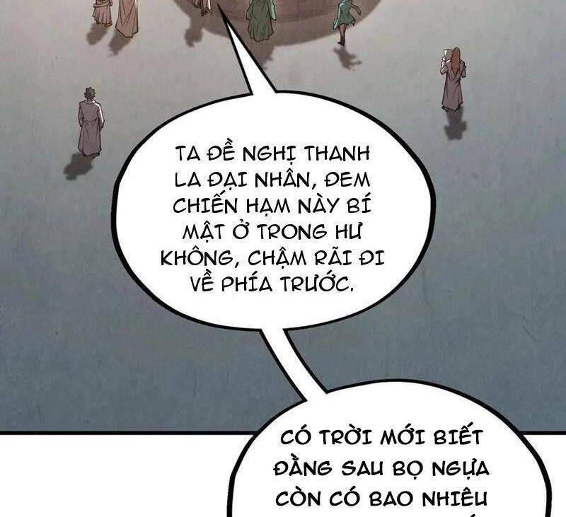 Vạn Cổ Chí Tôn Chap 336 - Next Chap 337