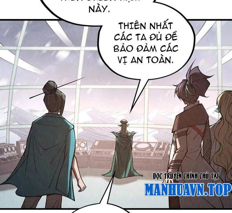 Vạn Cổ Chí Tôn Chap 336 - Next Chap 337