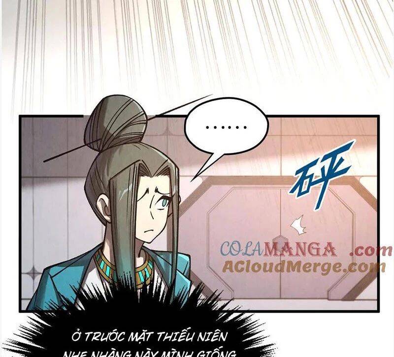 Vạn Cổ Chí Tôn Chap 336 - Next Chap 337