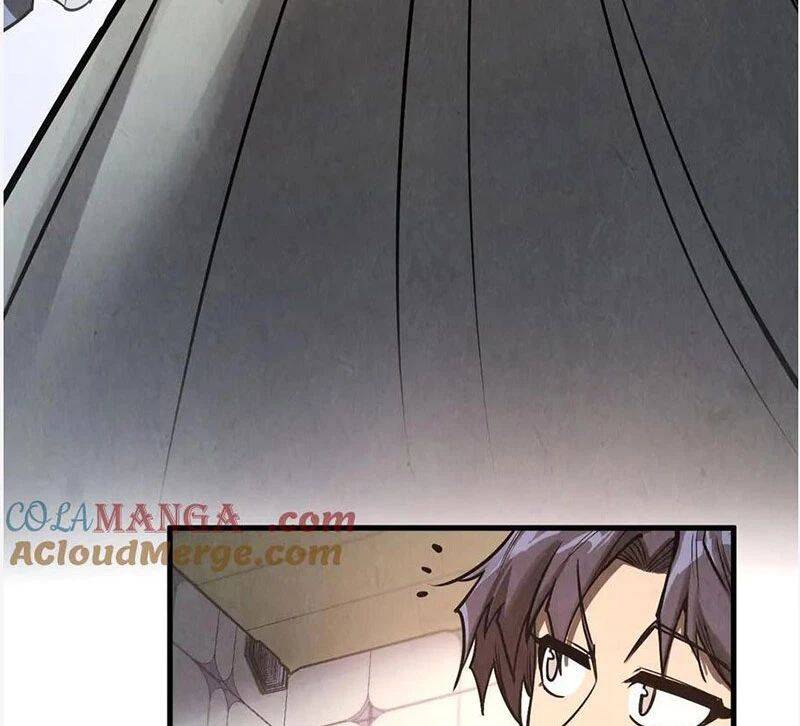 Vạn Cổ Chí Tôn Chap 336 - Next Chap 337