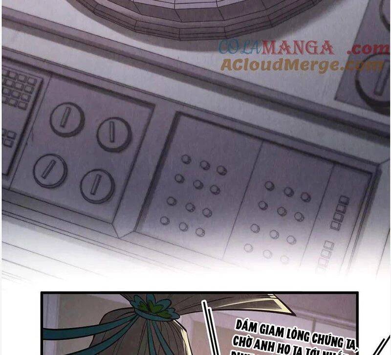 Vạn Cổ Chí Tôn Chap 336 - Next Chap 337