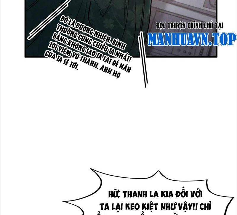 Vạn Cổ Chí Tôn Chap 336 - Next Chap 337