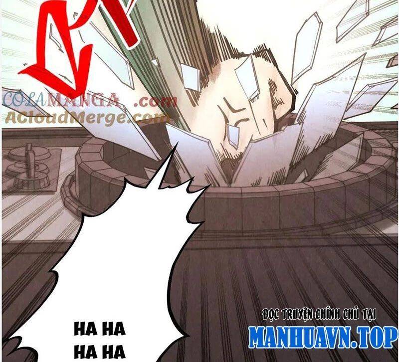 Vạn Cổ Chí Tôn Chap 336 - Next Chap 337