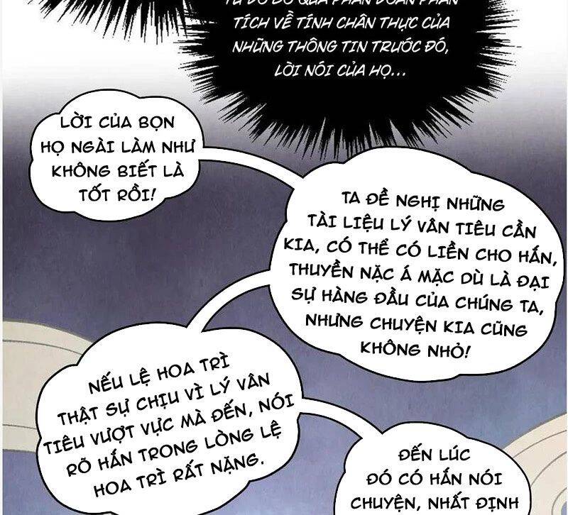 Vạn Cổ Chí Tôn Chap 336 - Next Chap 337