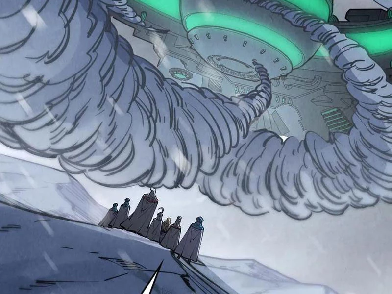 Vạn Cổ Chí Tôn Chap 332 - Next Chap 333