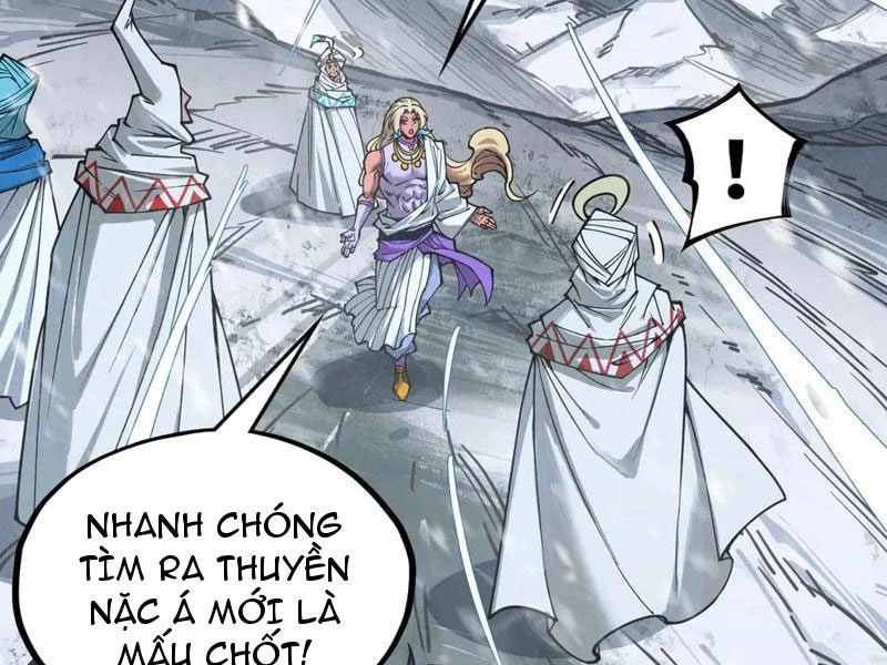 Vạn Cổ Chí Tôn Chap 332 - Next Chap 333