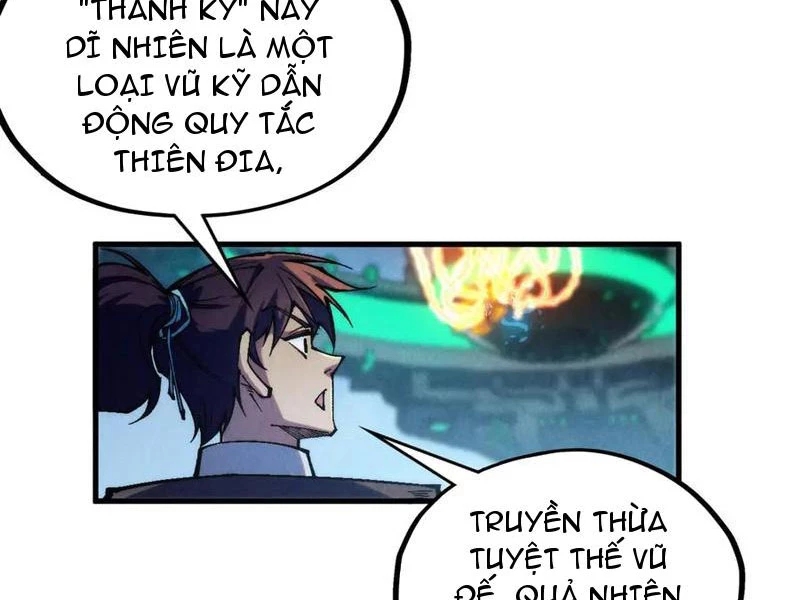 Vạn Cổ Chí Tôn Chap 332 - Next Chap 333