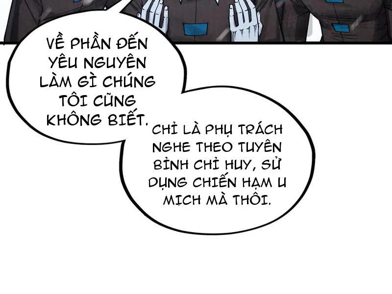Vạn Cổ Chí Tôn Chap 332 - Next Chap 333