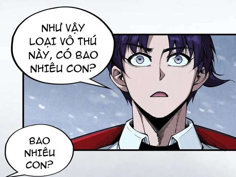 Vạn Cổ Chí Tôn Chap 332 - Next Chap 333